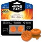 KontrolFreek コントロールフリーク FPSフリーク Vortex PlayStation 4 (PS4) and PlayStation 5 (PS5) | Performance Thumbsticks