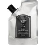 k Lem do Anne CREME DE ANN черный крем шампунь 300g 1 упаковка без добавок органический botanikaru краска для волос 