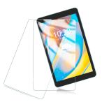 2枚セット RuiMi For Blackview Tab6 用の専用強化ガラスフィルム For Blackview Tab6 用の 液晶保