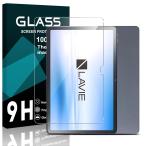 Eguoer 対応 NEC LAVIE Tab T10 T1055/KAS 10.1インチ 用 フィルム1枚セット 国産AGC素材 対応 L