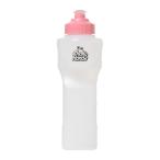 ウェルビー ランニングボトル シェイクハンズ Shake Hands（容量・フィット感UP） ピンク