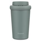 ピーコック ワンタッチタンブラー 400ml（yahoo）