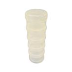 リングスター ダルマルクン 個別収納に最適 DK-48 L48×W48×H148mm 日本製