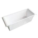  ivy (Ib) место хранения box Bridge Series BB-002 белый глубина 37.8× высота 12.2× ширина 14.2cm