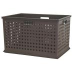  flat мир промышленность внутренний box глубокий type Brown 