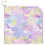  высота волна klieito маска кейс Unicorn Dream лиловый 100631