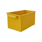  Hachiman ..sceltevie место хранения box Homme Nipro ps нейтральный M W27.2×D12.1×H11.1cm горчица 2454