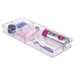 InterDesign выдвижной ящик tray кухня мелкие вещи место хранения бур nai The -Rain 48750EJ