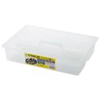  зеленый Pal s tuck tray прозрачный L прозрачный 