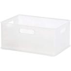  солнечный kai n box [ цвет box . в точности Fit ] делать место хранения box S размер прозрачный ( ширина 26.4× глубина 19.2× высота 12cm) 3