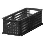  Like ito(like-it) место хранения box комбинация . можно использовать место хранения корзина тонкий S серый сделано в Японии MOS-22 глубина примерно 46.5