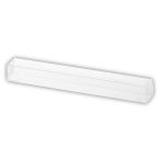 hez box 16×2×2cm 10 листов прозрачный одноцветный PET box HEADS MTO-PB2