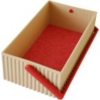 sceltevie omnioffre( Homme nio полный ) S CA 12.8x24.6x7.9cm