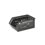  Dulton (Dulton) Mini детали box RAW целый . проходить .. целый .. ощущение хороший простой место хранения детали держатель контейнер box место хранения коробка высота 