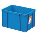  белка контейнер голубой ширина 43.5× глубина 29.6× высота 14cm Home container Type B сделано в Японии HC-13B