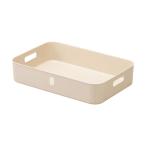  солнечный kai n box soft [ цвет box . в точности Fit ] делать место хранения box мягкость модель WS размер soft бежевый мягкий материалы 