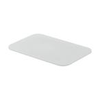  солнечный ka мягкость место хранения box in box soft крышка (WS/WM/WL размер соответствует ) прозрачный ( ширина 39x глубина 26.5x высота 1.5cm)