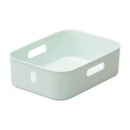  солнечный kai n box soft [ цвет box . в точности Fit ] делать место хранения box мягкость модель SS размер soft голубой мягкий материалы .