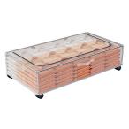 bed внизу место хранения box кейс для хранения щель место хранения литейщик 4 шт имеется * "дышит" сетка * защита от плесени большая вместимость долговечность износостойкость выдерживающий царапина . водонепроницаемый нет . нет запах двойной 