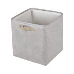 VECELO место хранения box ширина 33× глубина 33× высота 33cm кейс для хранения одежда большая вместимость ручка имеется futon мелкие вещи место хранения складной большой пыленепроницаемый 