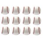 [12 шт. комплект ] автограф мяч Professional Baseball средняя школа бейсбол . индустрия .. бейсбол бейсбол автограф для карточка для автографов, стихов, пожеланий мяч 1 дюжина 12 шт 