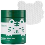 VTCOSMETICS(biti cosme Tec s) олень mild тонер накладка 2 вид 60 листов увлажнитель чуткий . сухой . уход за кожей угол качество уход шерсть дыра уход .. брать 