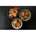 具だくさん海鮮丼 ３種セット ハピラグ特選25tk