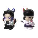 人形すくい鬼滅の刃胡蝶しのぶ栗花落カナヲ
