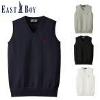 EASTBOY лучший 12G COOLMAX школьный жилет женщина студент лучший тонкий вязаный посещение школы форма ученик неполной средней школы ученик старшей школы женский East Boy 4206007