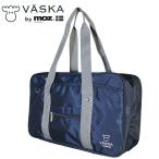VASKA by moz нейлон школьная сумка B4 размер соответствует темно-синий темно-синий skba посещение школы студент мужчина . женщина сумка на плечо сумка 