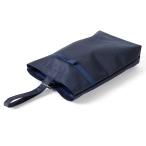  сделано в Японии . экспертиза обувь сумка сумка для обуви лента имеется темно-синий цвет нейлоновый простой шнур через . вставка есть ребенок для Kids сменная обувь inserting модель B