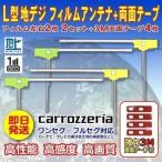 新品 ナビ載せ替え 地デジ 汎用カロ