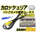 RD-C100 互換 カロッツェリア バック