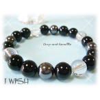 パワーストーンブレスレットメンズオ...