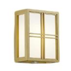 KOIZUMI コイズミ照明 LED人感センサ付ポーチライト AU37699L