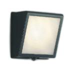 KOIZUMI(NS)コイズミ照明 人感センサ付LEDポーチライト AU42354L