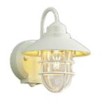 KOIZUMI(NS) コイズミ照明 人感センサ付LEDポーチライト AU51185