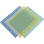 研削研磨用品 シート研磨材 ＴＲＵＳＣＯ　ラッピングフィルムシート２３０ｍｍ×２８０ｍｍ＃２００００　１０枚　  (TLF-20000)