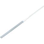 研削研磨用品 ダイヤモンドヤスリ ＴＲＵＳＣＯ　ダイヤモンドニードルヤスリ　平　＃１７０　  (TNF12170)