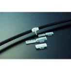 電設配線部品 ケーブルタイ ＴＲＵＳＣＯ　マーカーボックス　適用張紙寸法３０ｍｍＸ９．５ｍｍ　（２０個入）　  (MC1BOX-20)