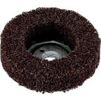 研削研磨用品 不織布ディスク ＴＲＵＳＣＯ　ナイロンディスクミニΦ５０　（５個入）　１２０＃  (GPN50M（120）)