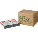 研削研磨用品 シート研磨材 ＴＲＵＳＣＯ　シートペーパー　＃１５０　  (GBS-150)