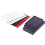 研削研磨用品 ダイヤモンドヤスリ ＴＲＵＳＣＯ　ダイヤハンドラッパーセット　  (GDA-5ST)