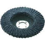 研削研磨用品 ディスクペーパー ＴＲＵＳＣＯ　ＧＰトップ　コンクリート用　Φ１００　（１０枚入）　  (GPCO-10016)