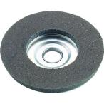 研削研磨用品 不織布ディスク ＴＲＵＳＣＯ　ソフトパワーディスク　Φ１００　ウレタン樹脂製中仕上げ研磨用　５入　  (SP100C3)