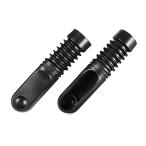  мотоцикл детали центральный (Bike Parts Center) пыль покрытие передняя вилка ботинки левый и правый в комплекте Yamaha Jog 3KJ 308029