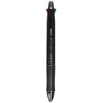 Pilot パイロット マルチ機能ペン Dr. Grip 4+1 0.5mm Acroインクボールペン 0.5mm シャープペンシル グレー (BKHDF1SEF-GY)