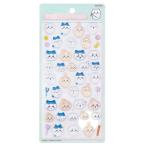  бонбон Drop наклейка ....× пчела трещина ×...