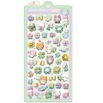  Koo задний бонбон Drop наклейка .... бонбон 91051