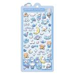  Koo задний бонбон Drop наклейка .... бонбон 91053